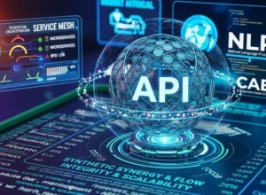 API Design & Systems Integration