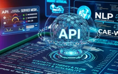 API Design & Systems Integration