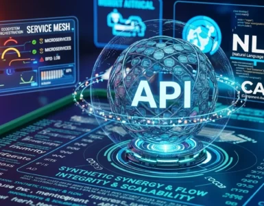 API Design & Systems Integration