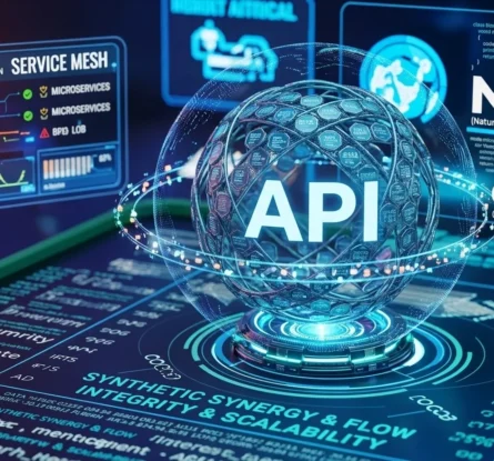 API Design & Systems Integration