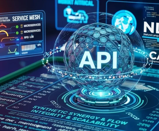 API Design & Systems Integration