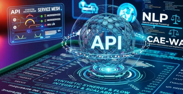 API Design & Systems Integration