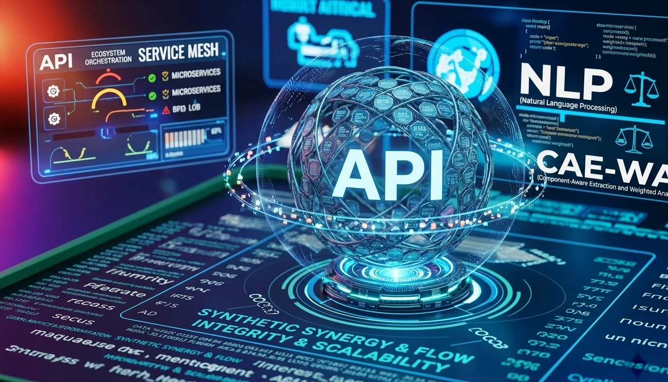 API Design & Systems Integration