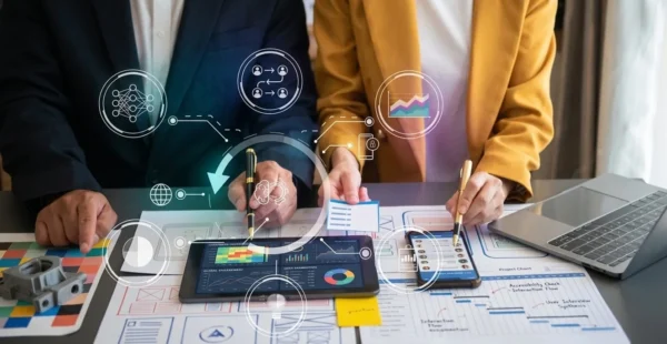Design Systems vs. UI Kits: Scaling Digital Products Efficiently