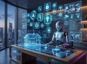 AI in Real Estate
