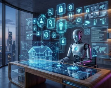 AI in Real Estate