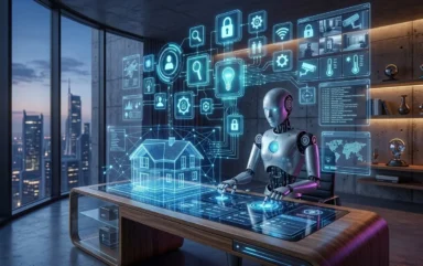 AI in Real Estate
