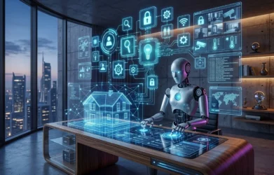 AI in Real Estate