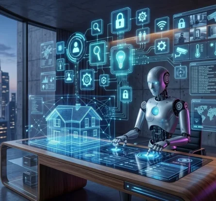 AI in Real Estate