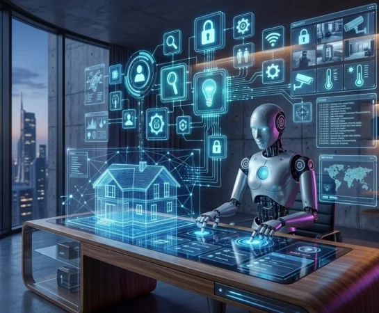 AI in Real Estate