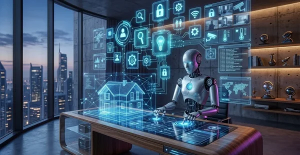 AI in Real Estate