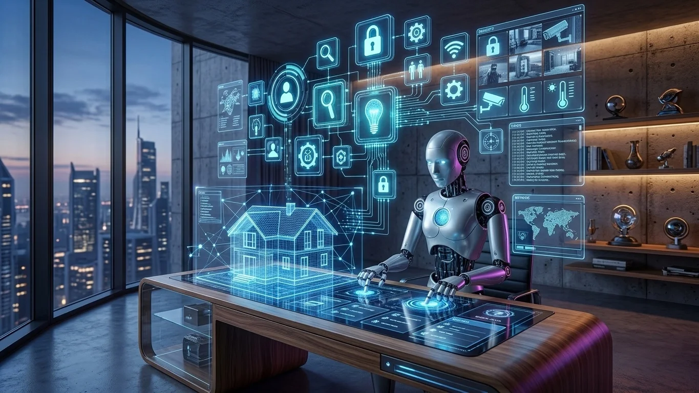 AI in Real Estate