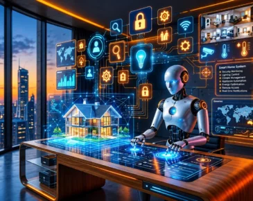 AI in Real Estate