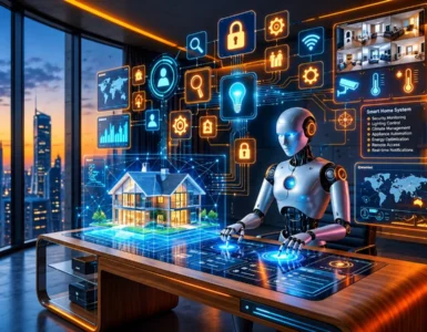 AI in Real Estate