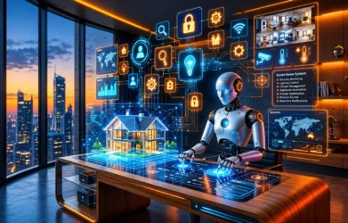 AI in Real Estate