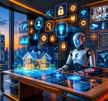 AI in Real Estate