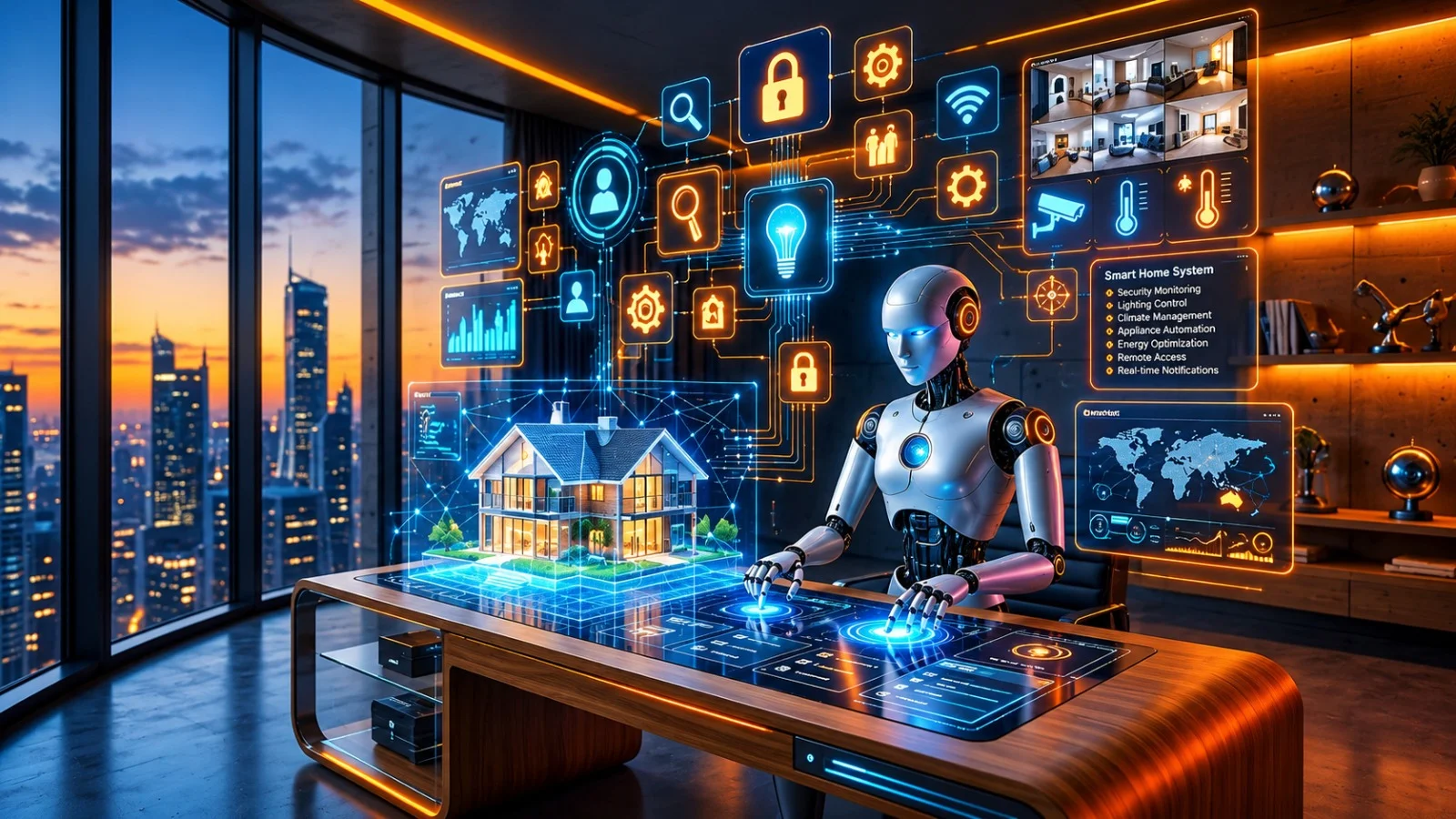 AI in Real Estate