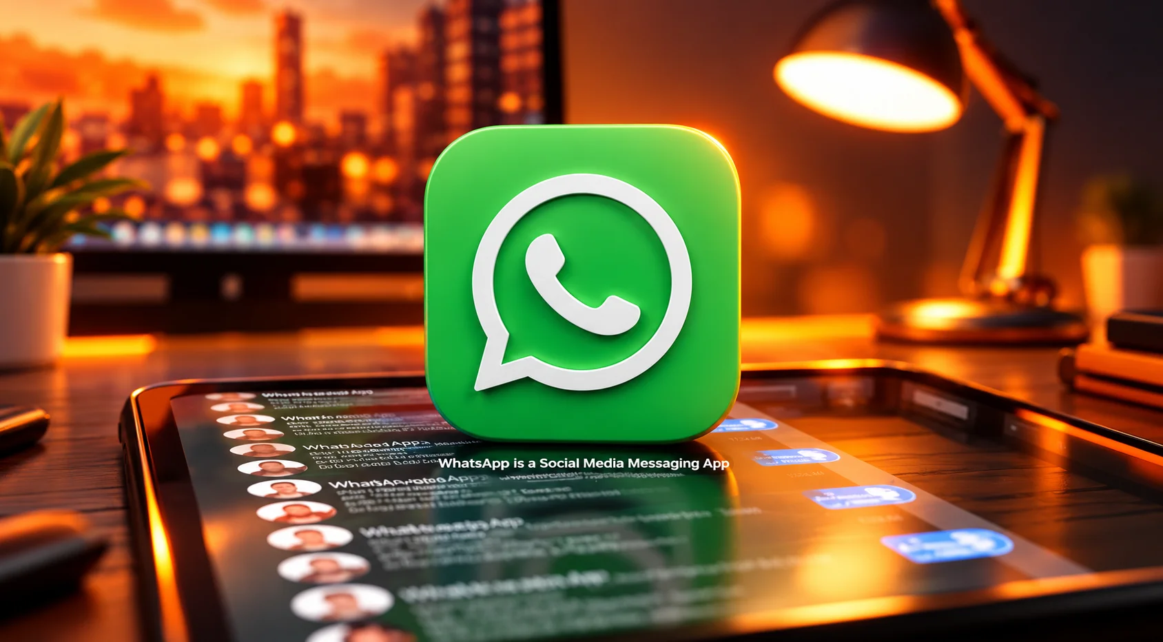 WhatsApp and CRM Integration