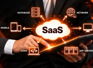 AI-Native SaaS