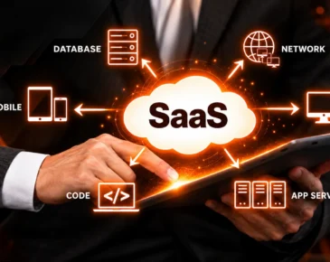 AI-Native SaaS