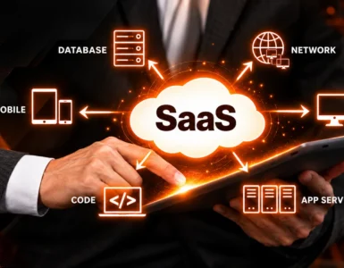 AI-Native SaaS
