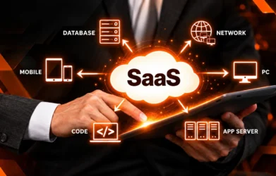AI-Native SaaS