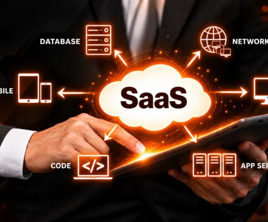 AI-Native SaaS